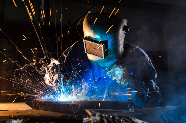 Best Automotive Welding in Perryton, TX