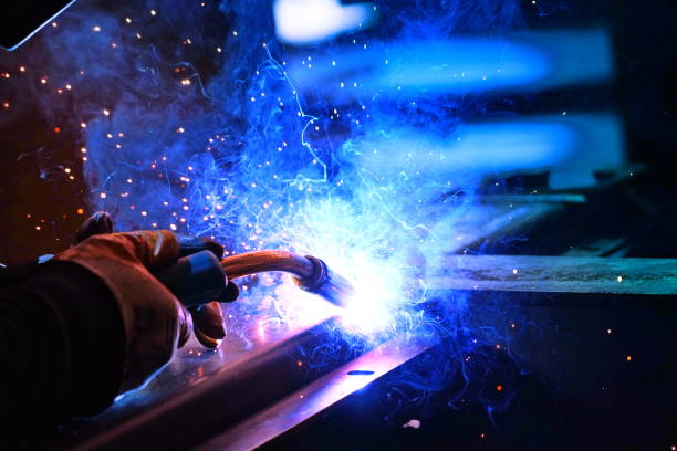 Best Structural Steel Welding in Perryton, TX