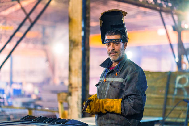 Best Artistic and Custom Metal Fabrication in Perryton, TX
