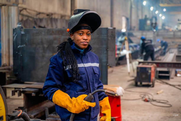Best Aerospace and Defense Welding in Perryton, TX