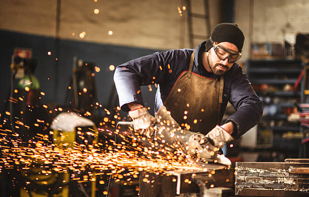 Best Marine and Shipbuilding Welding in Perryton, TX